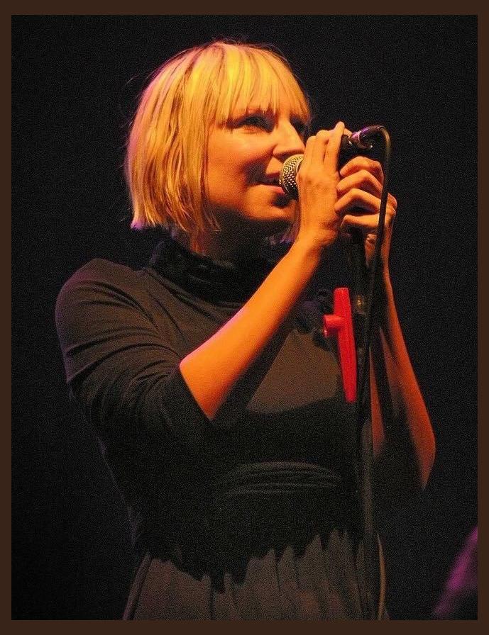 Sia